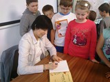 Ogólnopolski Tydzień Czytania Dzieciom  (1)